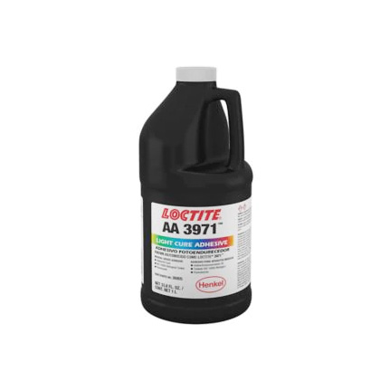 樂泰Loctite AA 3971膠水