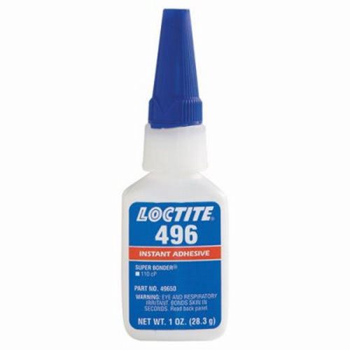 樂(lè)泰loctite496快干膠水