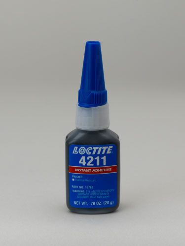 樂(lè)泰 Loctite Prism 4211