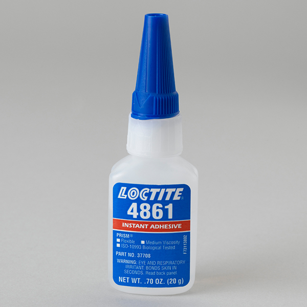 樂(lè)泰Loctite 4861膠水